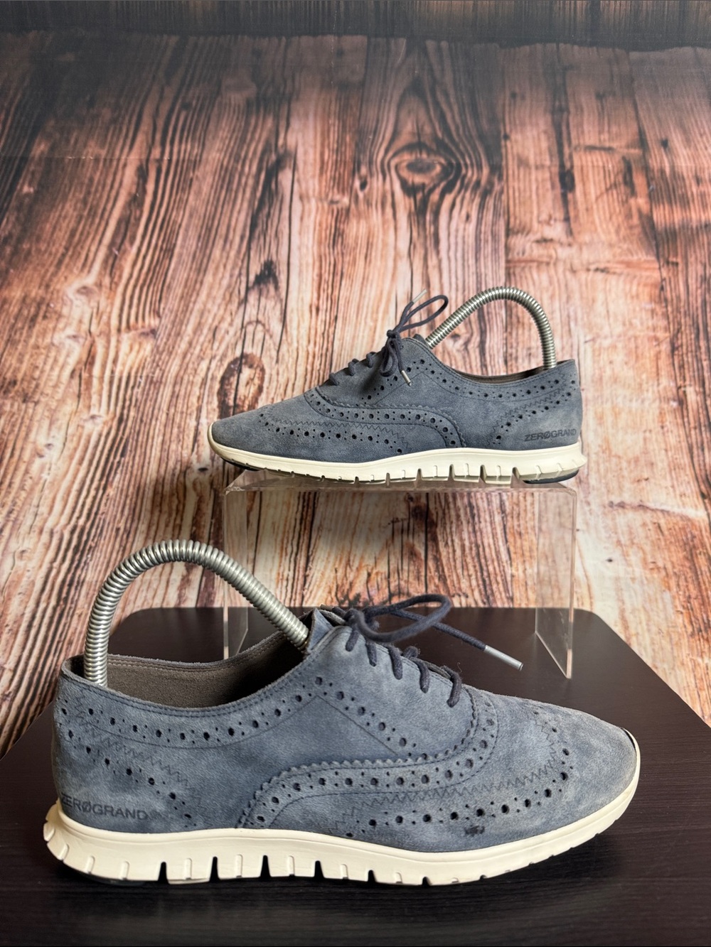 Cole Haan Zerogrand Grand OS Oxfords Womens Sz 8B